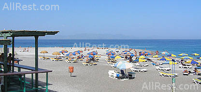 Alexia Hotel 12